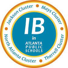 APS IB Logo